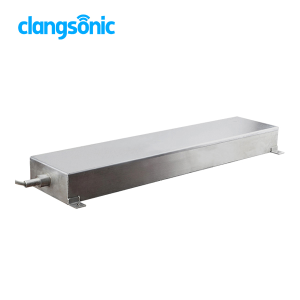 چه چیزی مبدل های اولتراسونیک را به آینده تمیز کردن دقیق تبدیل می کند؟