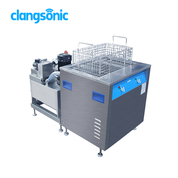 Ultrasonic Cleaner